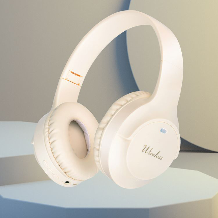 K6 Headphone